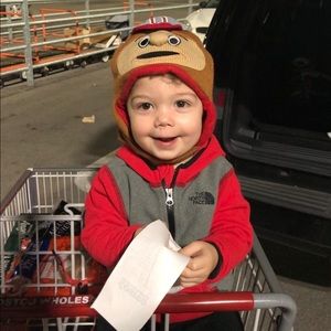 Meet your Posher, Lyndsay